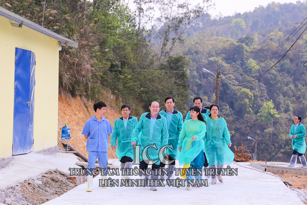Sự kiện Quý I
