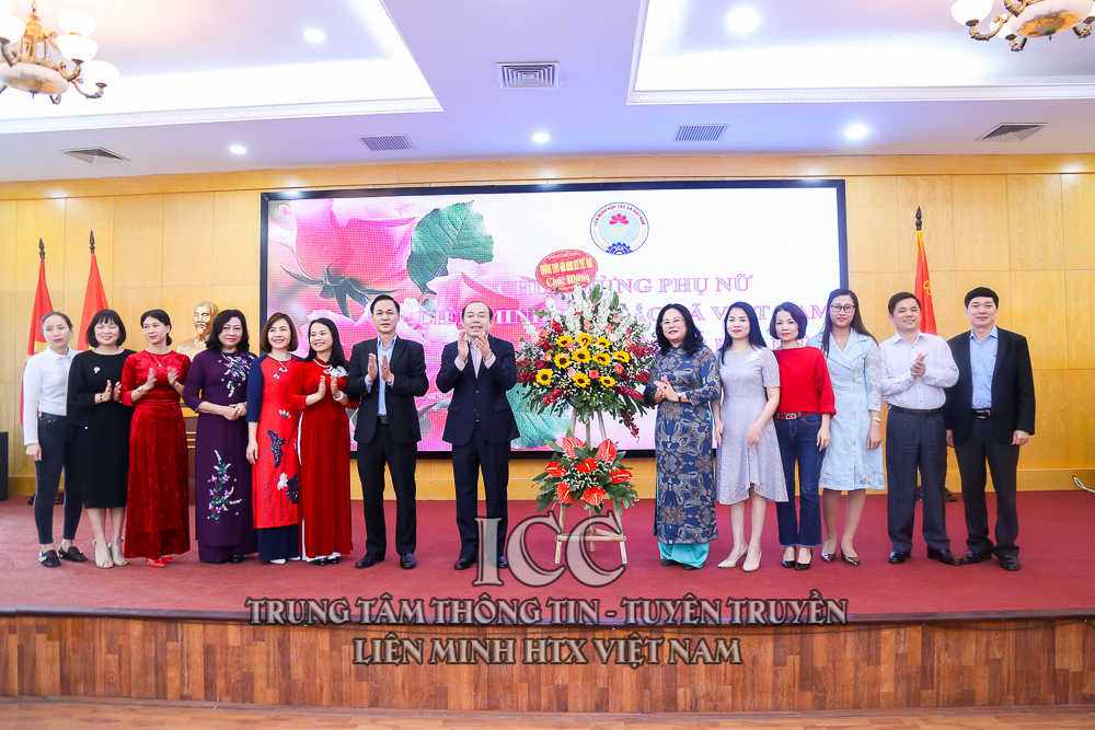 Sự kiện Quý I