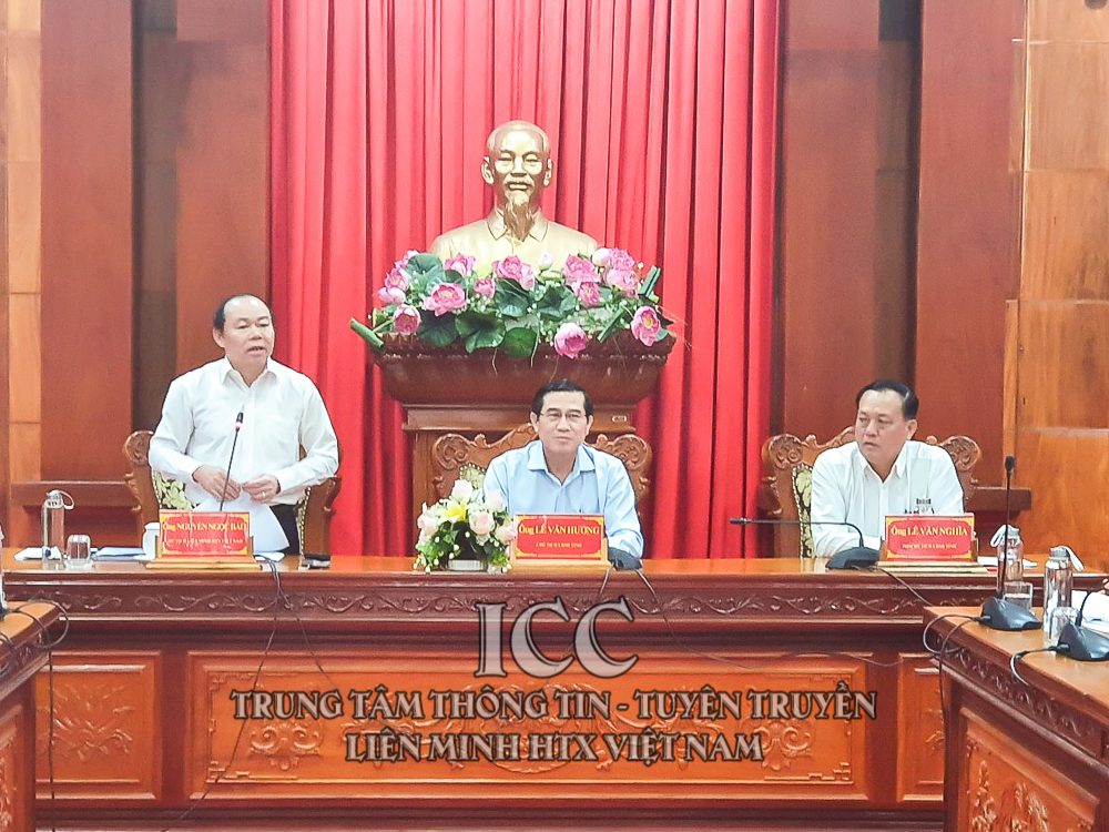 Sự kiện Quý I