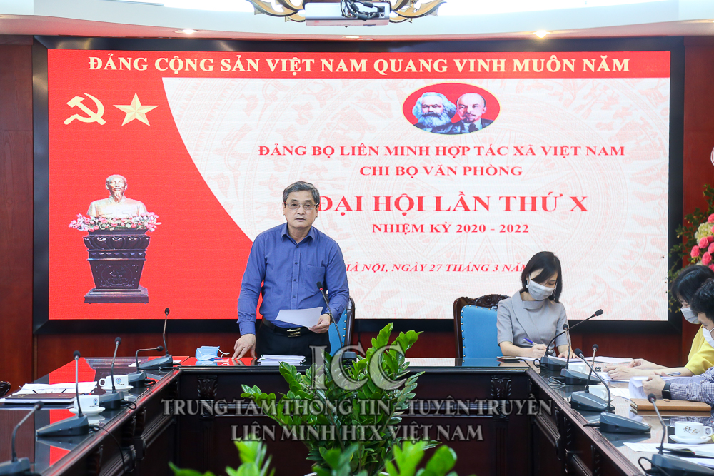 Sự kiện Quý I