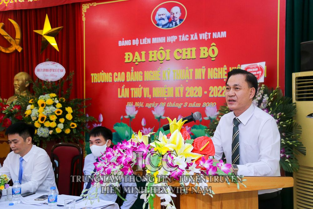 Sự kiện Quý I