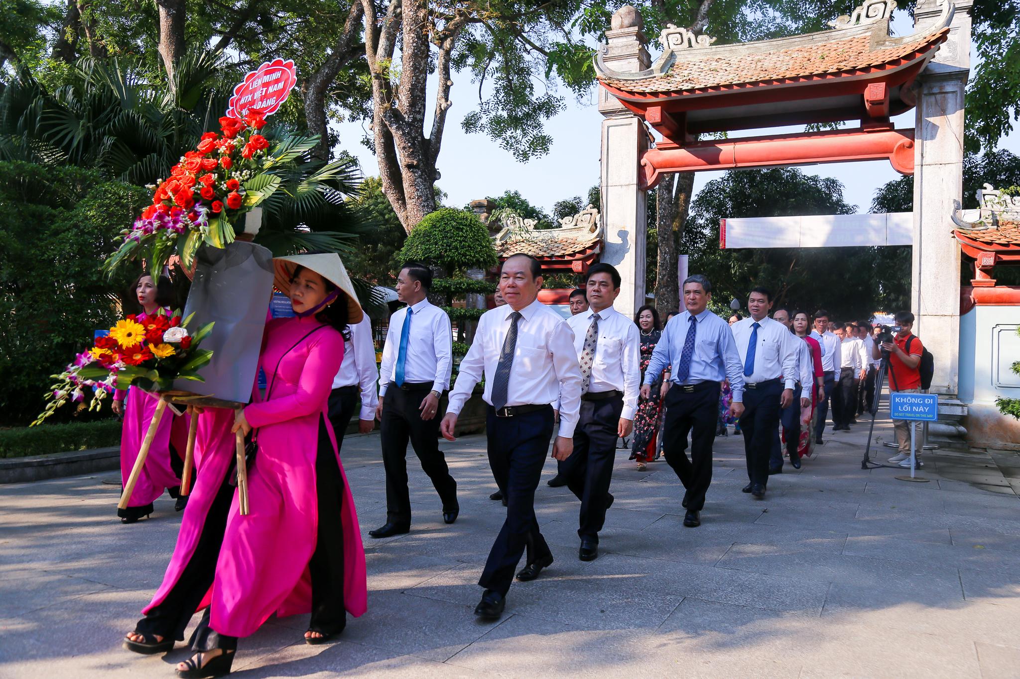 Sự kiện Quý II