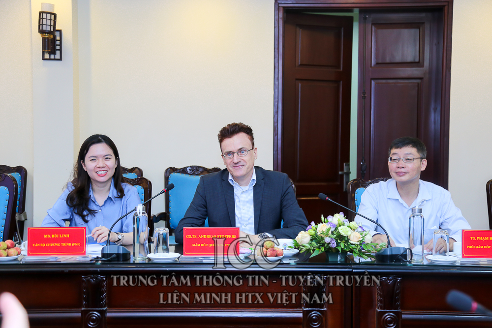 Sự kiện Quý II