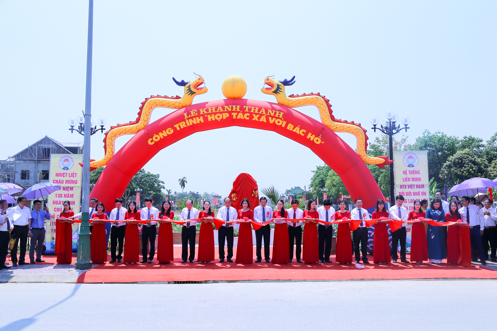 Sự kiện Quý II