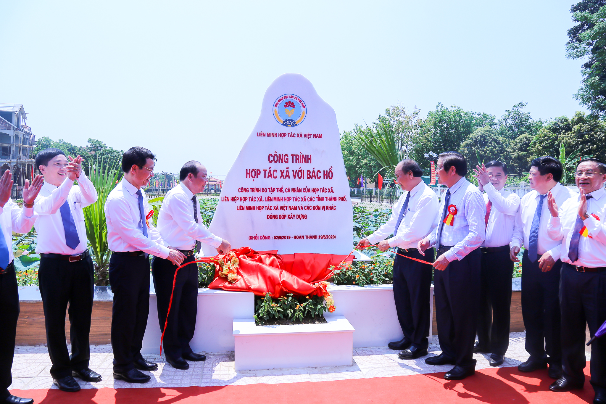 Sự kiện Quý II