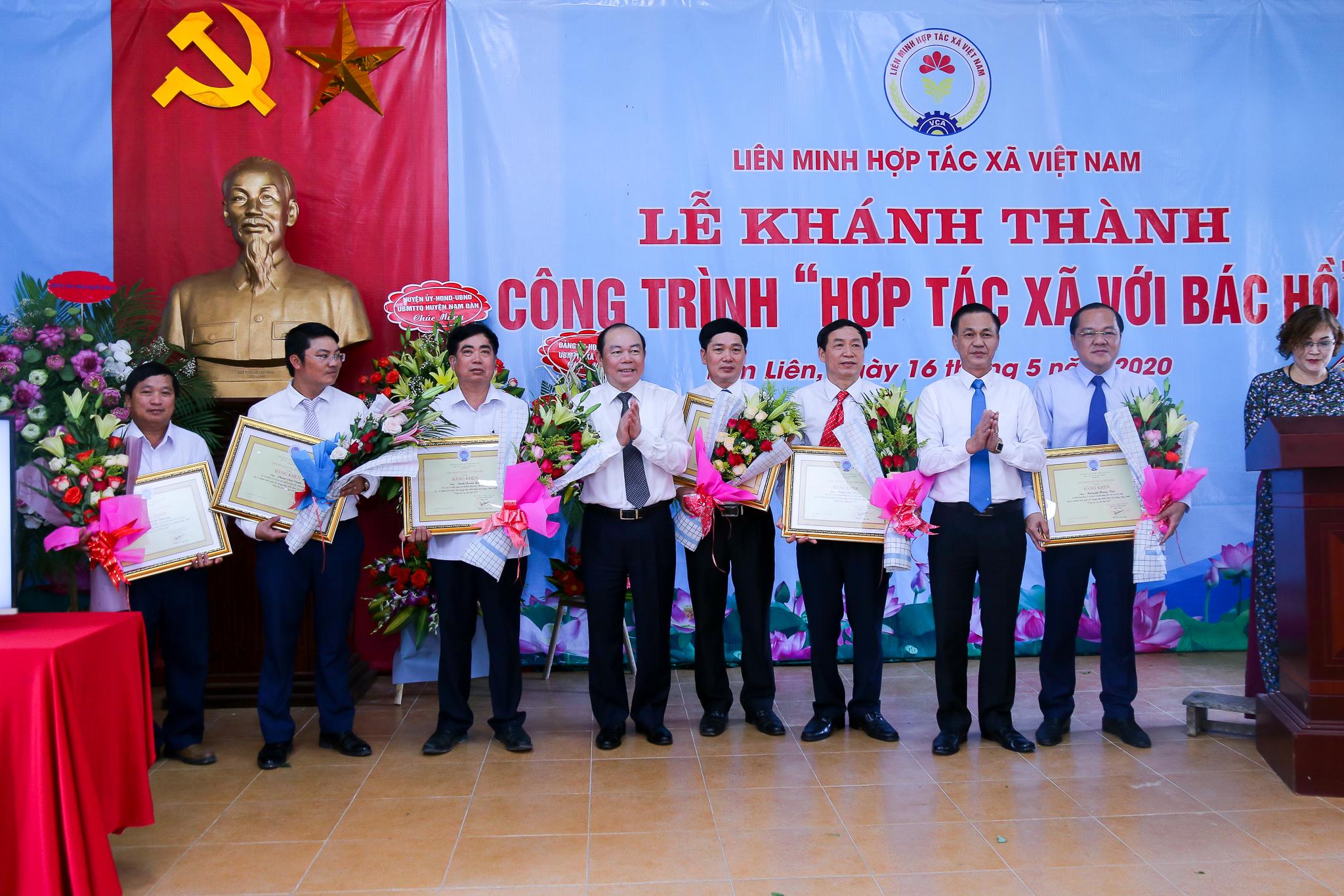 Sự kiện Quý II