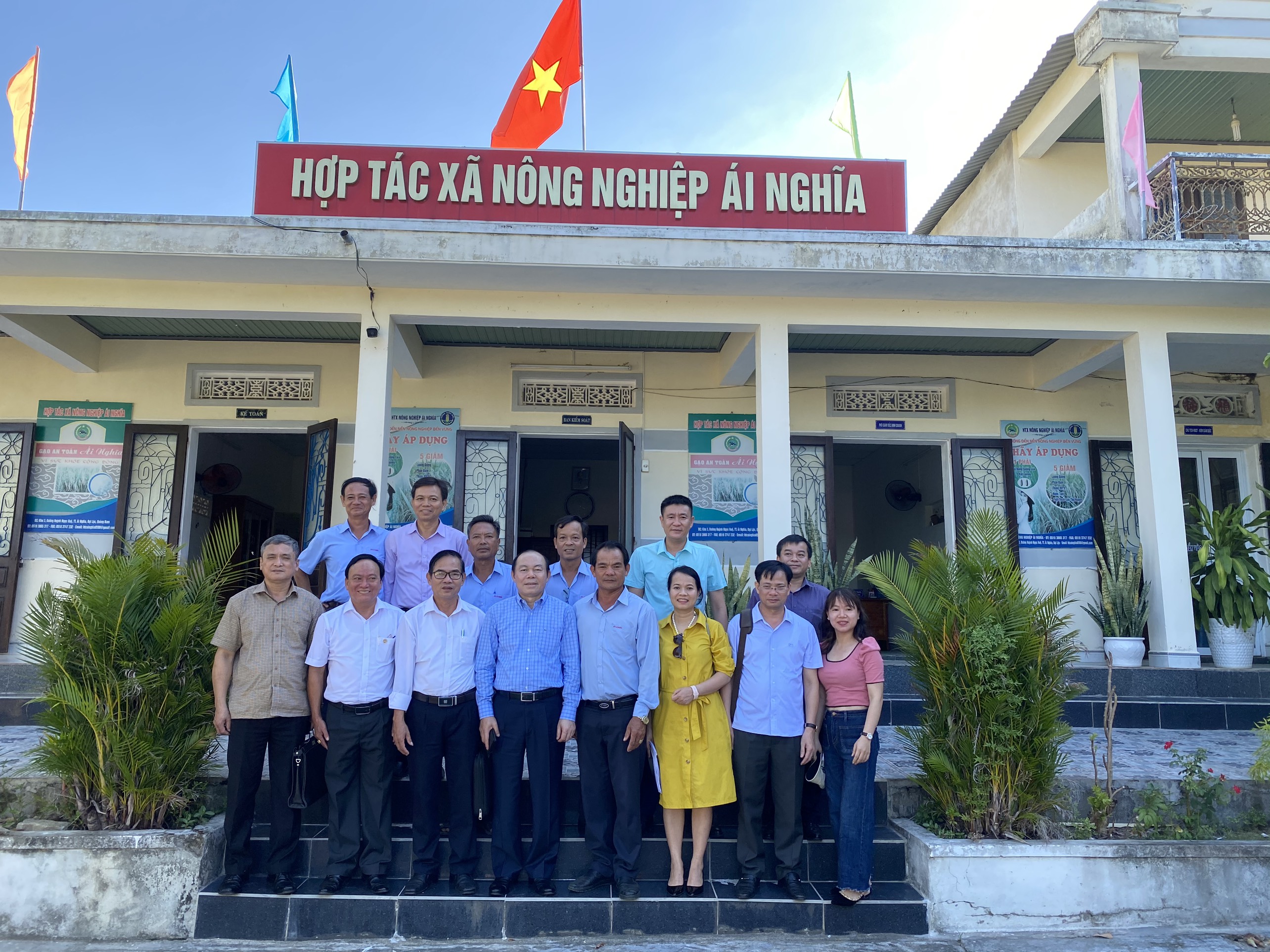 Sự kiện Quý III