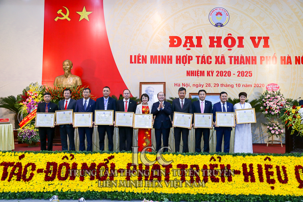 Sự kiện Quý IV