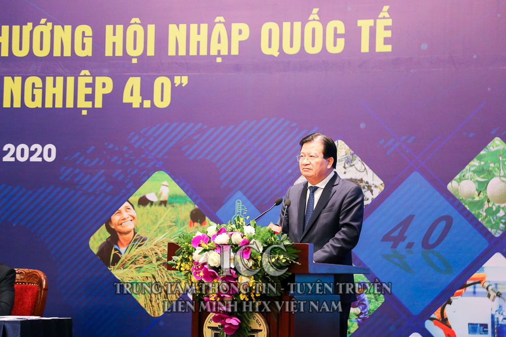Sự kiện Quý IV
