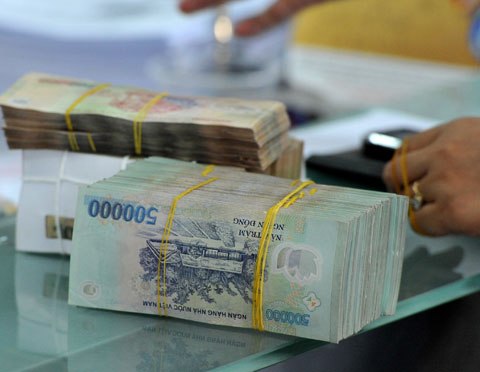 Ngân hàng sẽ được tăng hạn mức tín dụng, tập trung cho vay đối với các hợp tác xã