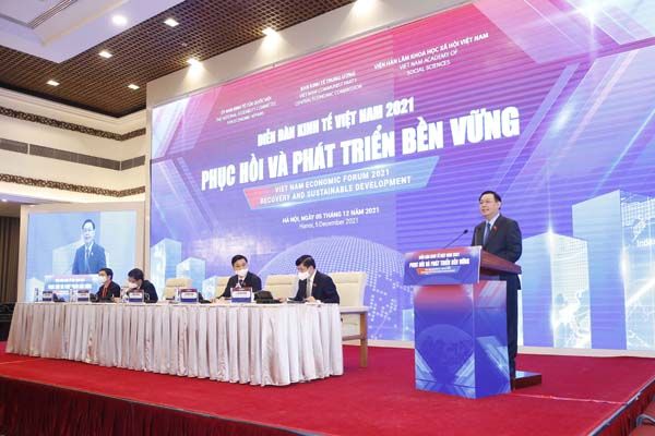 Chủ tịch Liên minh HTX: Người lao động vẫn khó tiếp cận chính sách hỗ trợ Covid-19