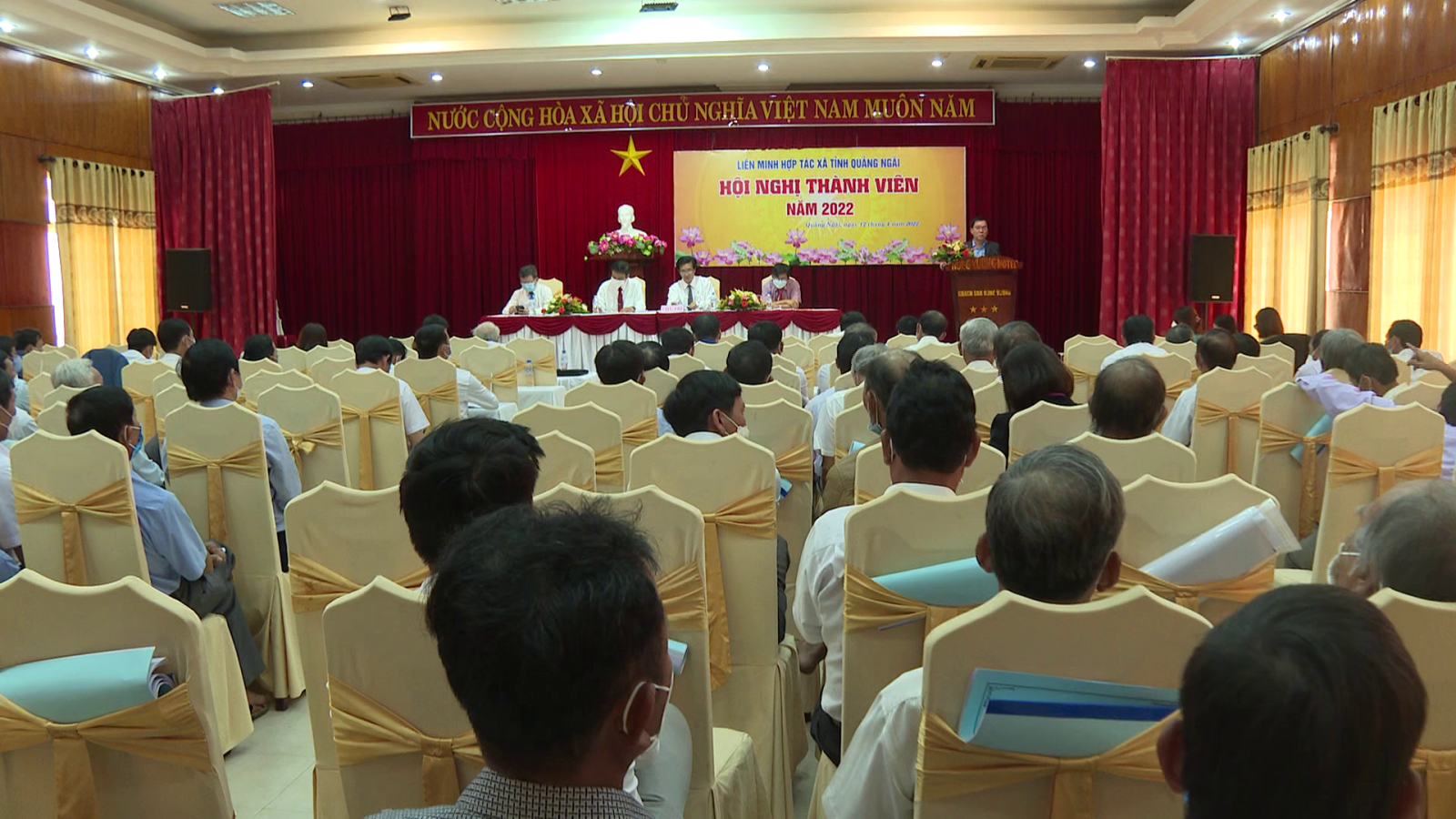 Tổng kết tình hình phát triển kinh tế tập thể, hợp tác xã