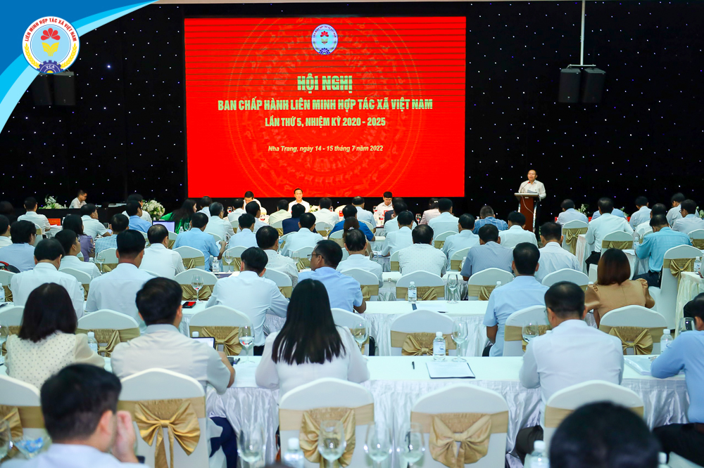 Chủ động, sáng tạo, triển khai hiệu quả trọng tâm về phát triển KTTT, HTX