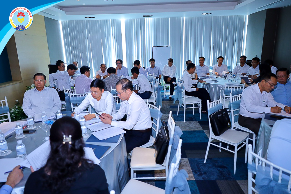 Bàn thảo những vấn đề quan trọng về KTTT, HTX