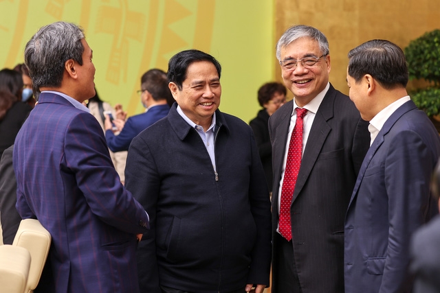 Xây dựng mô hình quản trị kinh tế tập thể và hợp tác xã tiên tiến