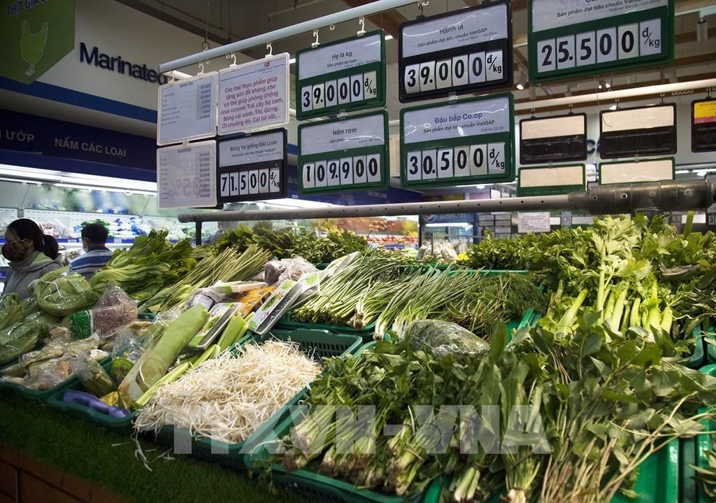Nam Định tăng quảng bá, tiếp cận đối với sản phẩm OCOP