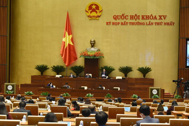Hỗ trợ doanh nghiệp, hợp tác xã, hộ kinh doanh 40 nghìn tỷ đồng
