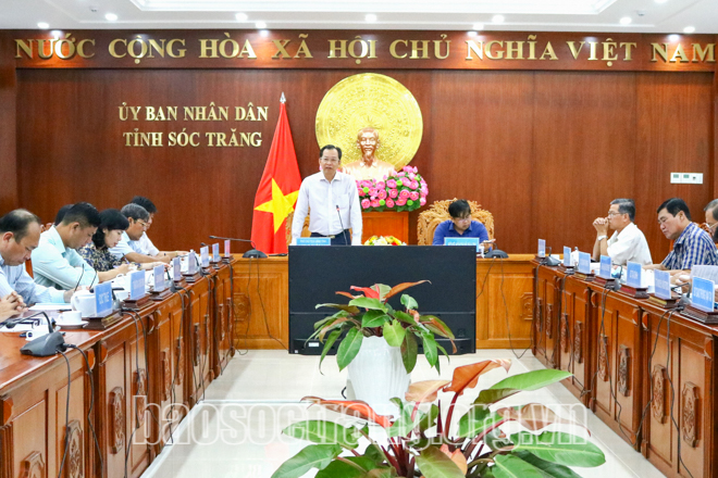 Chấn chỉnh lại hoạt động, bộ máy tổ chức của hợp tác xã
