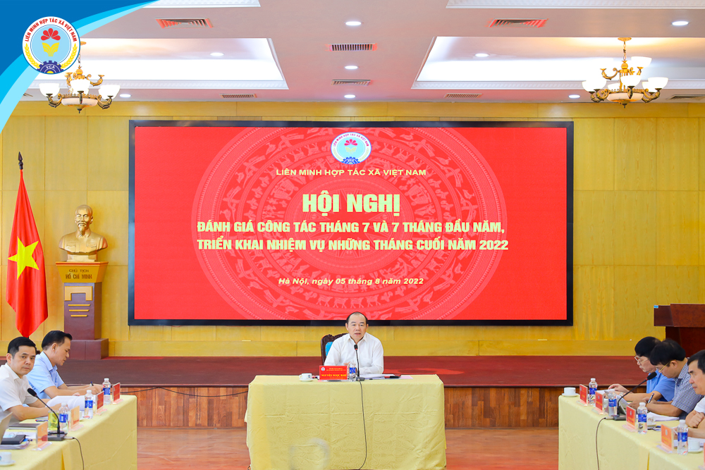 Triển khai thực hiện tốt các nhiệm vụ trọng tâm trong 5 tháng cuối năm