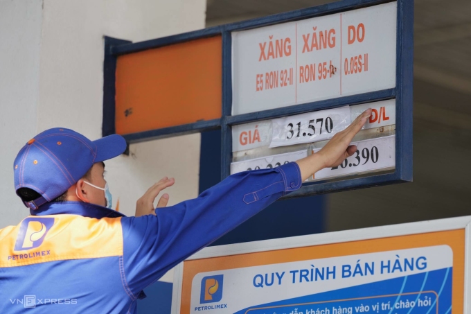 Chuyên gia nghĩ khác nhau về nỗi sợ lạm phát