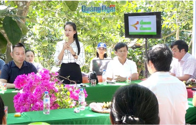 Để phát huy hiệu quả du lịch cộng đồng