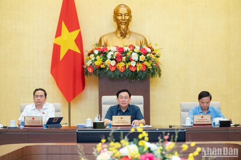 Tạo điều kiện thuận lợi cho các tổ hợp tác phát triển