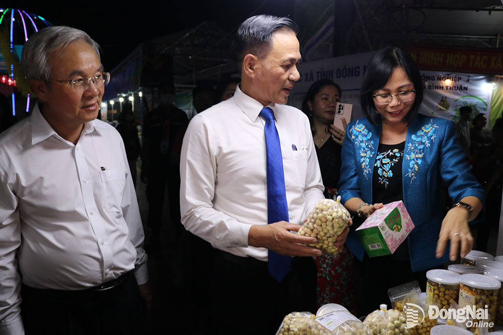 Phấn đấu thành lập mới 35 hợp tác xã, 39 tổ hợp tác trong năm 2024