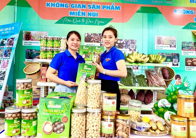 Nhiều mô hình kinh tế hiệu quả của thanh niên