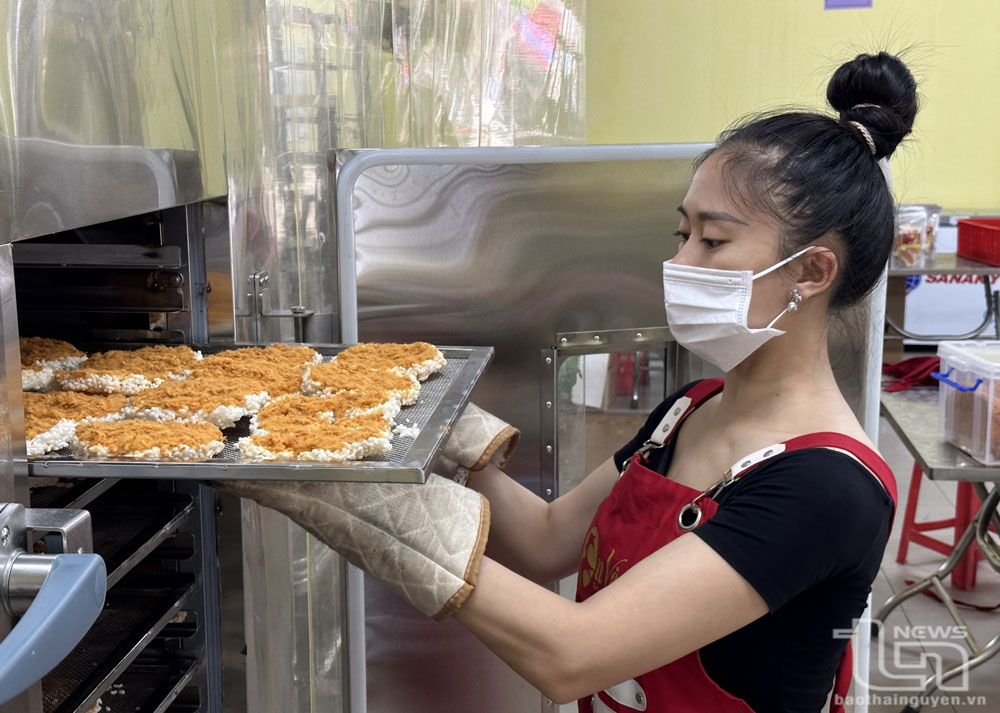 Phấn đấu trên 60% hợp tác xã nông nghiệp đạt loại tốt, khá