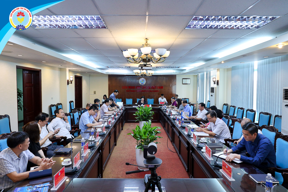 Tổ chức thành công nhiều sự kiện hưởng ứng Tháng hành động vì HTX năm 2024, Kỷ niệm Ngày HTX Việt Nam 11/4/2024