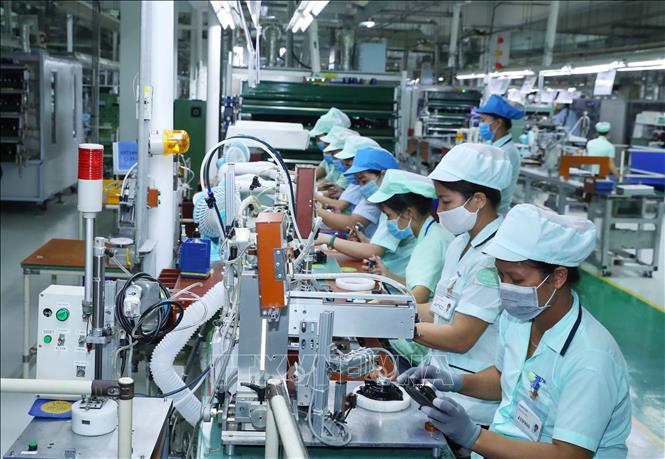 TP.HCM đặt kỳ vọng tăng trưởng 7,5-8% năm 2023