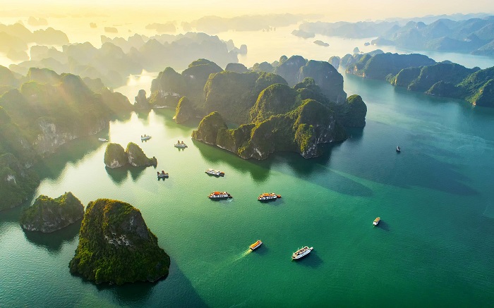 Quảng Ninh đạt bước tiến mới trong phát triển kinh tế số
