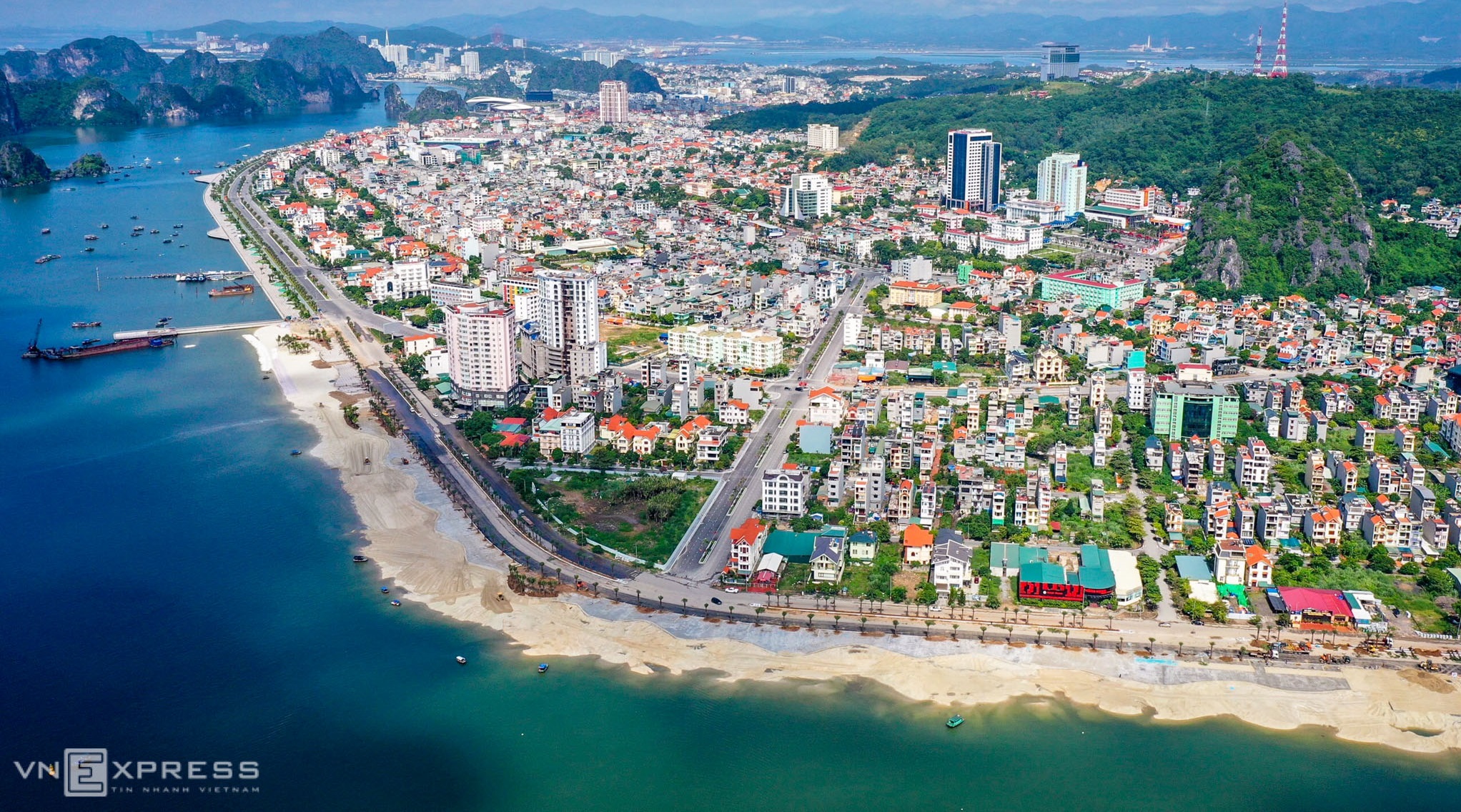 Quảng Ninh bổ nhiệm lãnh đạo cấp sở thông qua thi tuyển